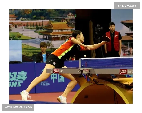 2018年乒乓球全国锦标赛