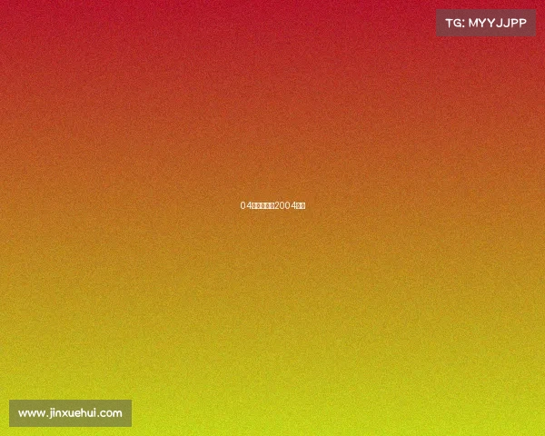 04年赛事回顾2004比赛